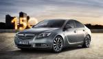 Opel 150 Years Edition 2012 года